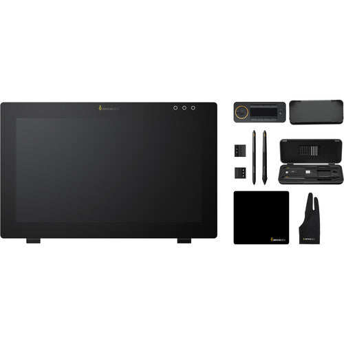Xencelabs Pen Display 24 Pantalla 4K 3840 x 2160 20.7x11.7" Área Activa