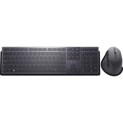Dell KM900 Premier Teclado y Ratón Inalámbrico Retroiluminado 2.4 GHz USB-C