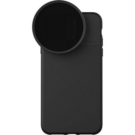 Moment 67mm Soporte para Filtro de Teléfono Compatible con Lentes de Hasta 0.6 Pulgadas de Grosor