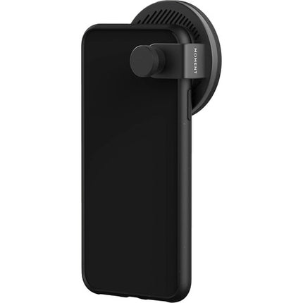 Moment 67mm Soporte para Filtro de Teléfono Compatible con Lentes de Hasta 0.6 Pulgadas de Grosor