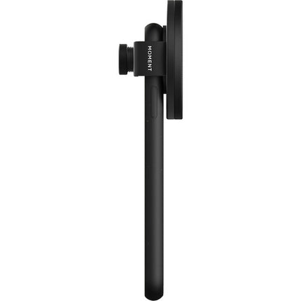 Moment 67mm Soporte para Filtro de Teléfono Compatible con Lentes de Hasta 0.6 Pulgadas de Grosor