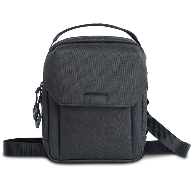 WANDRD X1 Bolsa Bandolera Grande con Divisor y Correa Ajustable