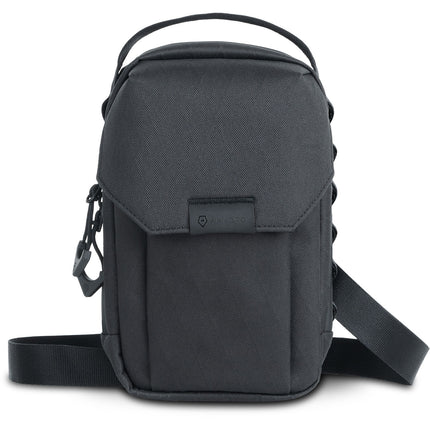 WANDRD X1 Bolso Cruzado Mediano con Divisor de Bolsillo y Correa Ajustable