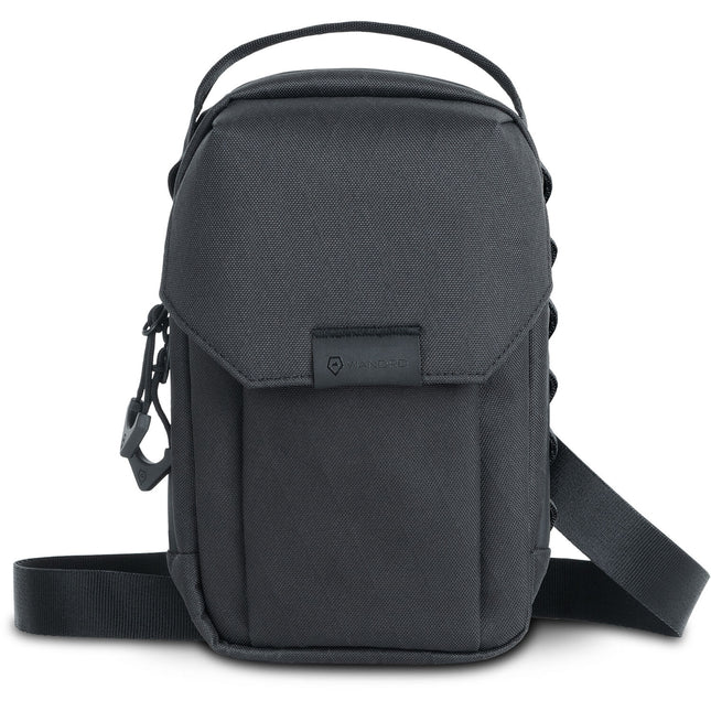 WANDRD X1 Bolso Cruzado Mediano con Divisor de Bolsillo y Correa Ajustable