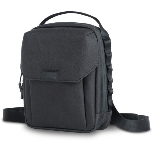 WANDRD X1 Bolsa Bandolera Grande con Divisor y Correa Ajustable