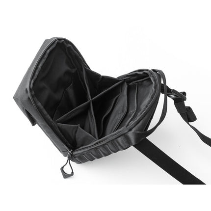 WANDRD X1 Bolsa Bandolera Grande con Divisor y Correa Ajustable