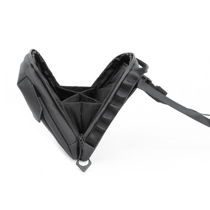 WANDRD X1 Bolsa Bandolera Grande con Divisor y Correa Ajustable