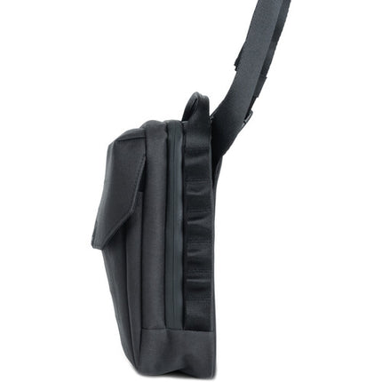 WANDRD X1 Bolsa Bandolera Grande con Divisor y Correa Ajustable