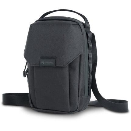 WANDRD X1 Bolso Cruzado Mediano con Divisor de Bolsillo y Correa Ajustable