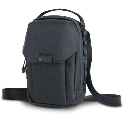 WANDRD X1 Bolso Cruzado Mediano con Divisor de Bolsillo y Correa Ajustable