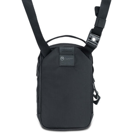 WANDRD X1 Bolso Cruzado Mediano con Divisor de Bolsillo y Correa Ajustable
