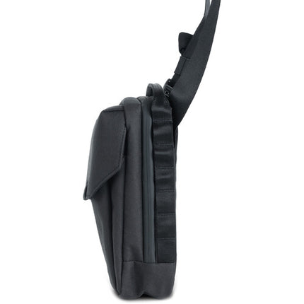 WANDRD X1 Bolso Cruzado Mediano con Divisor de Bolsillo y Correa Ajustable