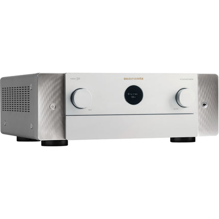 Marantz CINEMA 50 Receptor AV 9.4 Canales 110W 8K HDR Plata Oro