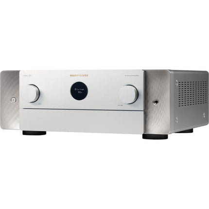 Marantz CINEMA 50 Receptor AV 9.4 Canales 110W 8K HDR Plata Oro