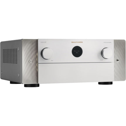 Marantz CINEMA 40 receptor AV 9.4 canales 125W 7 HDMI 8K HDR