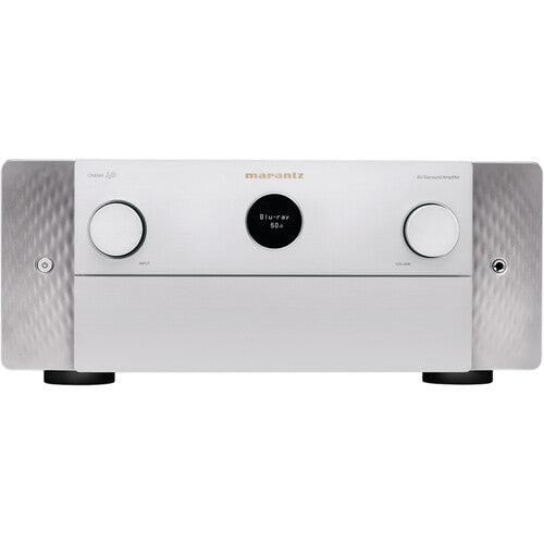 Marantz CINEMA 40 receptor AV 9.4 canales 125W 7 HDMI 8K HDR