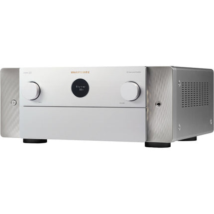 Marantz CINEMA 40 receptor AV 9.4 canales 125W 7 HDMI 8K HDR