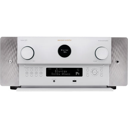 Marantz CINEMA 40 receptor AV 9.4 canales 125W 7 HDMI 8K HDR