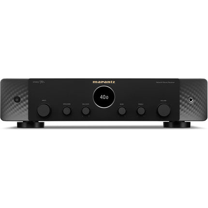 Marantz Stereo 70S receptor A V red 75W por canal 3 x HDMI 8K
