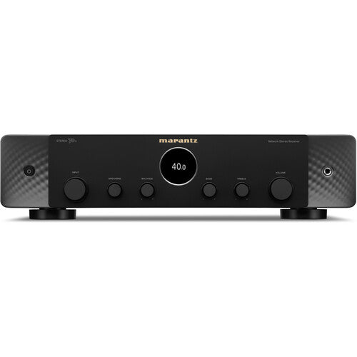 Marantz Stereo 70S receptor A V red 75W por canal 3 x HDMI 8K