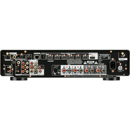Marantz Stereo 70S receptor A V red 75W por canal 3 x HDMI 8K