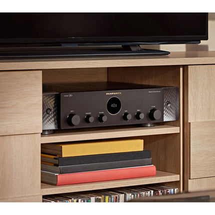 Marantz Stereo 70S receptor A V red 75W por canal 3 x HDMI 8K