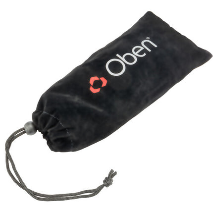 Oben Macro Focusing Rail Largo para Cámara con Capacidad 22 lb y Longitud 7"