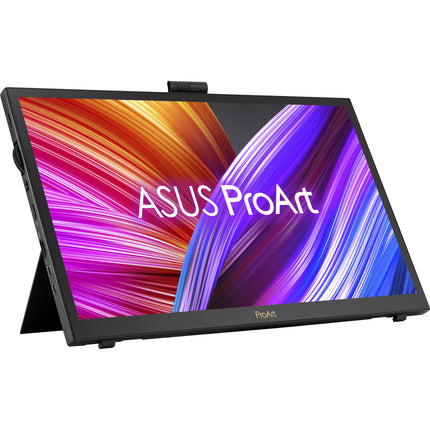 ASUS ProArt PA169CDV Monitor portátil táctil 15.6" 4K UHD HDR 500 nits con Pen Display