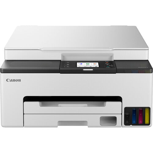 Canon MAXIFY GX1020 Impresora Multifunción Color WiFi 600x1200 dpi 15 ipm