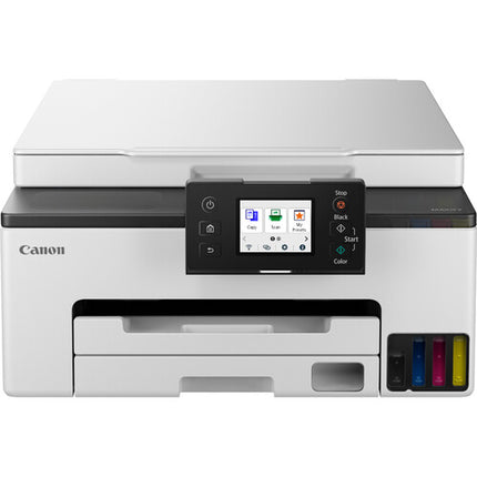 Canon MAXIFY GX1020 Impresora Multifunción Color WiFi 600x1200 dpi 15 ipm