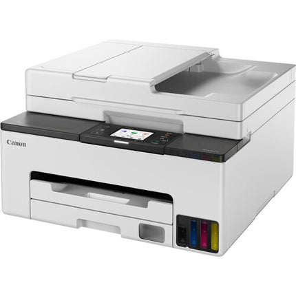 Canon MAXIFY GX2020 impresora multifuncional color tanque tinta 600x1200 dpi doble cara Wi-Fi Ethernet ADF 35 hojas