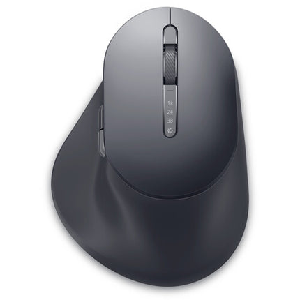 Dell MS900 Premier Ratón Inalámbrico Sensor Láser 8000 dpi 7 Botones