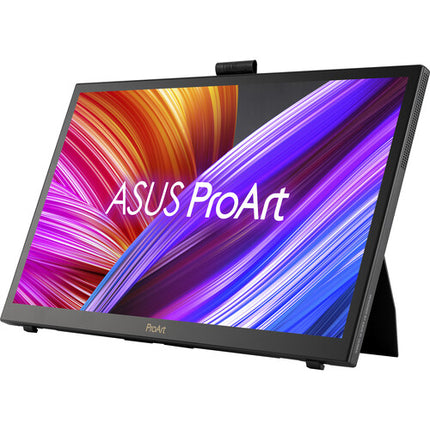 ASUS ProArt PA169CDV Monitor portátil táctil 4K HDR 15.6" 3840x2160 y Calibrador 3 en 1