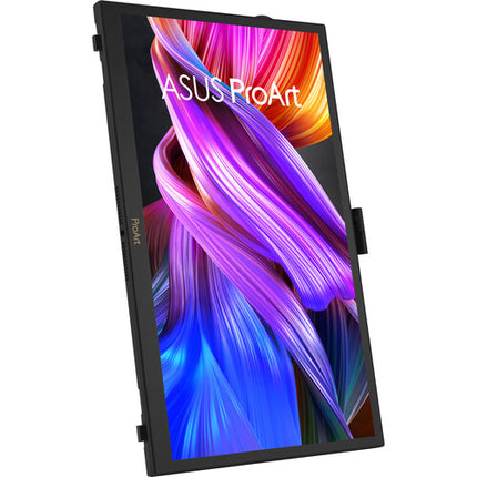 ASUS ProArt PA169CDV Monitor portátil táctil 15.6" 4K UHD HDR 500 nits con Pen Display
