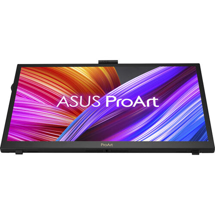ASUS ProArt PA169CDV Monitor portátil táctil 4K HDR 15.6" 3840x2160 y Calibrador 3 en 1