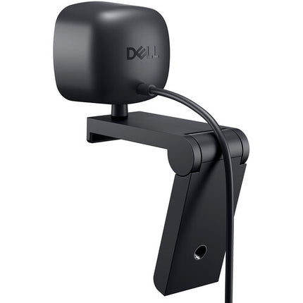 Dell WB3023 Webcam QHD 1440p 30 fps con Obturador de Privacidad