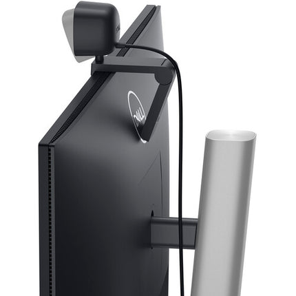 Dell WB3023 Webcam QHD 1440p 30 fps con Obturador de Privacidad