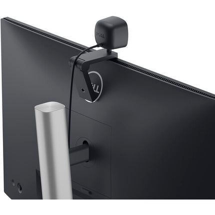 Dell WB3023 Webcam QHD 1440p 30 fps con Obturador de Privacidad