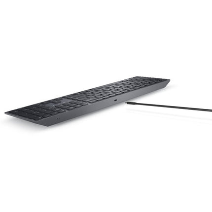 Dell KM900 Premier Teclado y Ratón Inalámbrico Retroiluminado 2.4 GHz USB-C