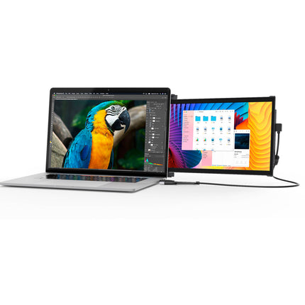 Mobile Pixels Duex Plus DS Monitor portátil 13.3" Full HD 1920 x 1080 60 Hz USB-C