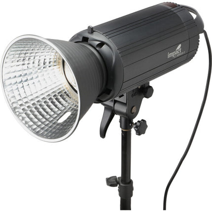 Impact VC-500WLN-II 500Ws Monoluz Digital 1.5s Reciclaje Reflector