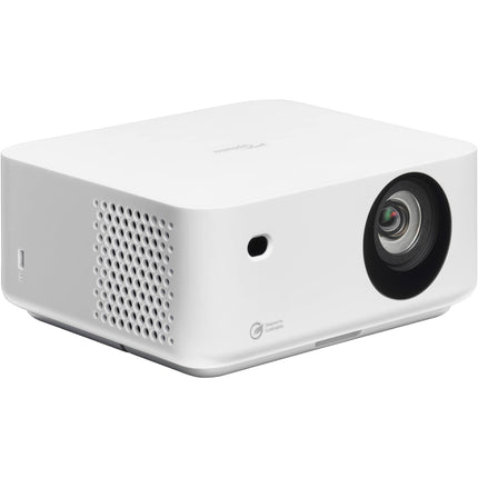 Optoma Technology ML1080ST Proyector Láser DLP Full HD 550 Lúmenes 0.78:1 Distancia Corta