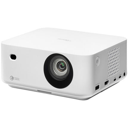 Optoma Technology ML1080ST Proyector Láser DLP Full HD 550 Lúmenes 0.78:1 Distancia Corta