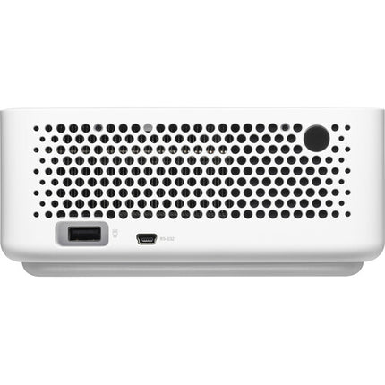 Optoma Technology ML1080ST Proyector Láser DLP Full HD 550 Lúmenes 0.78:1 Distancia Corta