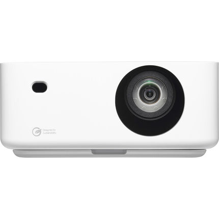 Optoma Technology ML1080ST Proyector Láser DLP Full HD 550 Lúmenes 0.78:1 Distancia Corta