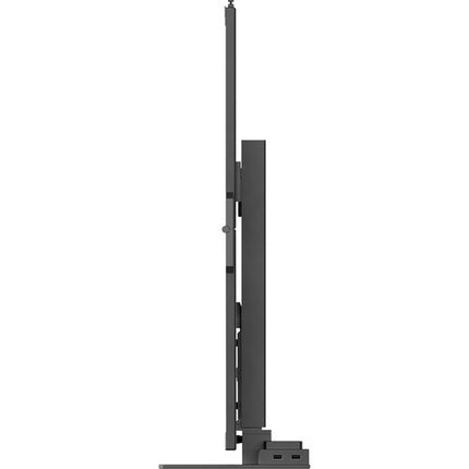 Mobile Pixels Geminos T 24" Monitores Duales Apilados 1080p Multi-Táctil Webcam