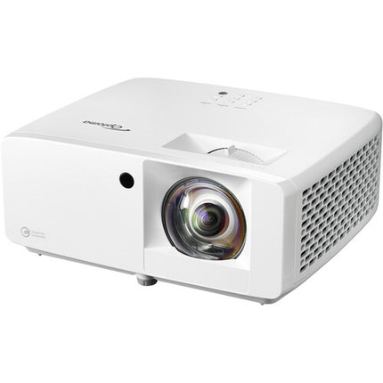 Optoma Technology UHZ35ST Proyector Láser DLP UHD 4K 3500 Lúmenes 0.496:1