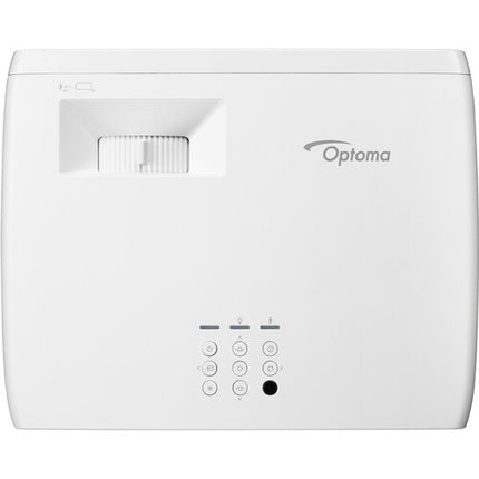 Optoma Technology UHZ35ST Proyector Láser DLP UHD 4K 3500 Lúmenes 0.496:1
