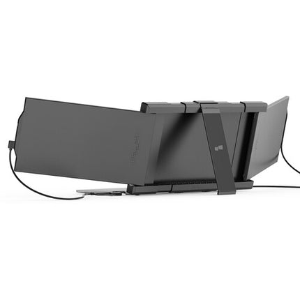 Mobile Pixels Trio 2.0 Monitor portátil 13.3" FHD 250 nits USB-C y USB-A