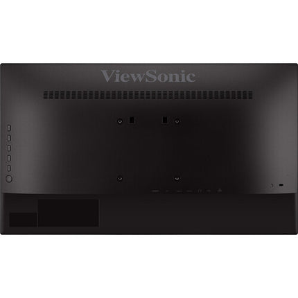 ViewSonic ColorPro VP2468a_H2 Monitor 23.8" Full HD IPS 65W USB-C 2-Pack